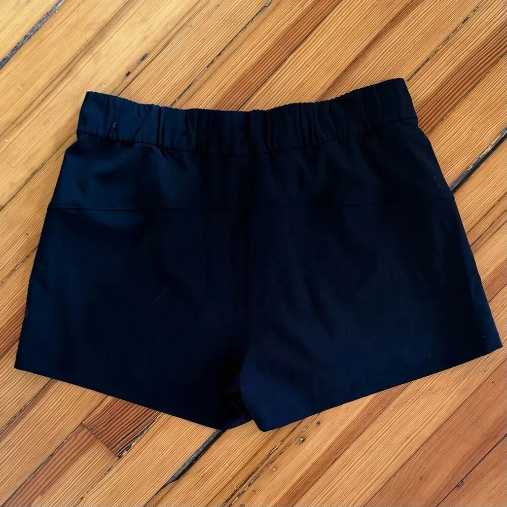 Lululemon On the Fly Short Woven 2.5